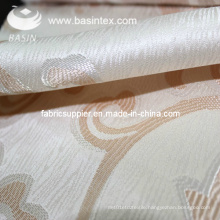 Jacquard Curtain Fabric and Furniture Covering (BS3346A)